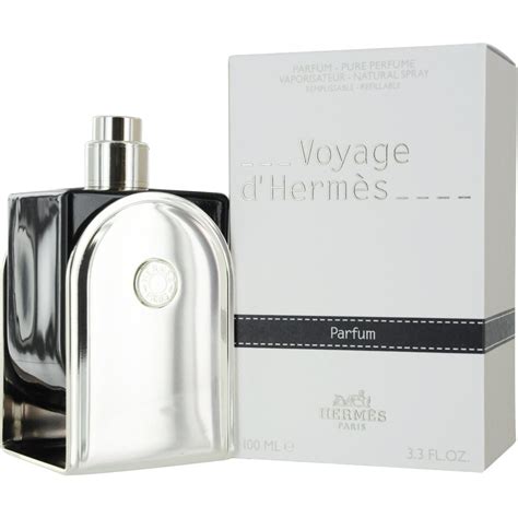 voyage d hermes 100ml|perfume Hermes voyage unisex.